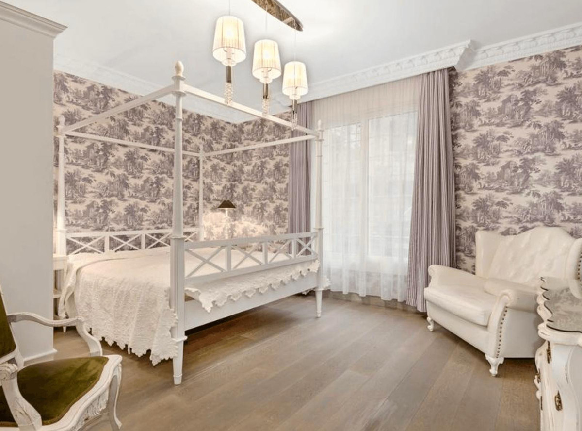 Se vende Villa - Chalet de 8 dormitorios en Costa Del Sol, Málaga, España