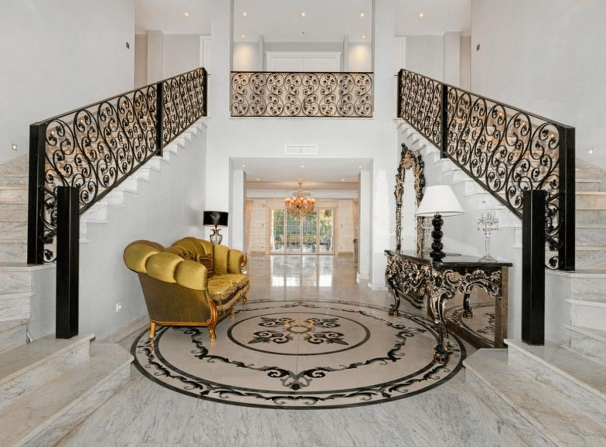 Se vende Villa - Chalet de 8 dormitorios en Costa Del Sol, Málaga, España