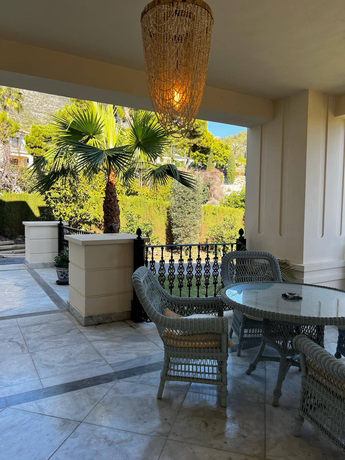 Se vende Villa - Chalet de 8 dormitorios en Costa Del Sol, Málaga, España
