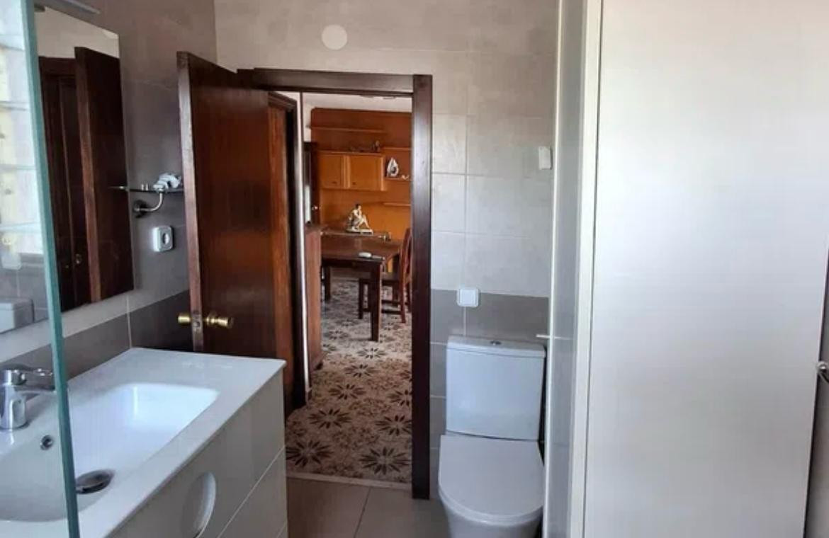 4 Bed Apartment for sale in Alicante Costa Blanca, Alicante, Spain