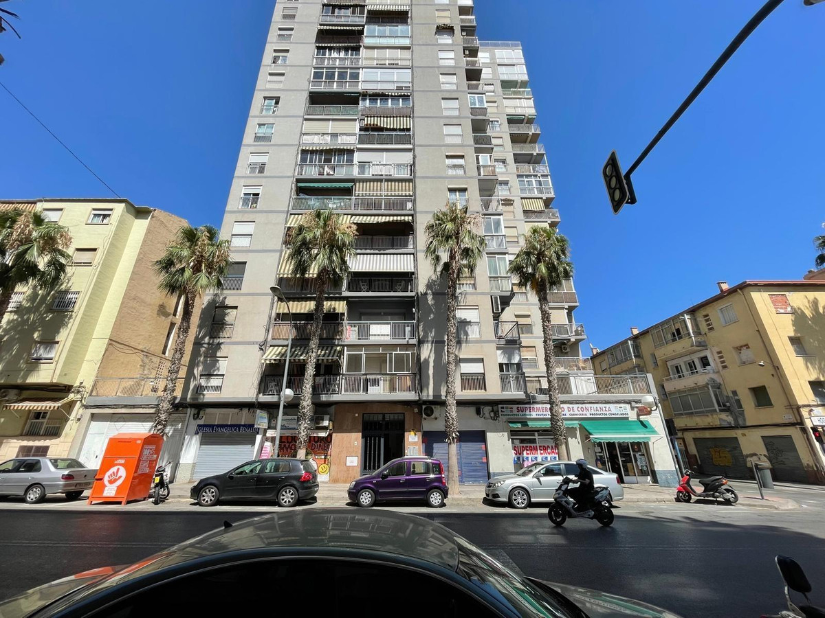 4 Bed Apartment for sale in Alicante Costa Blanca, Alicante, Spain