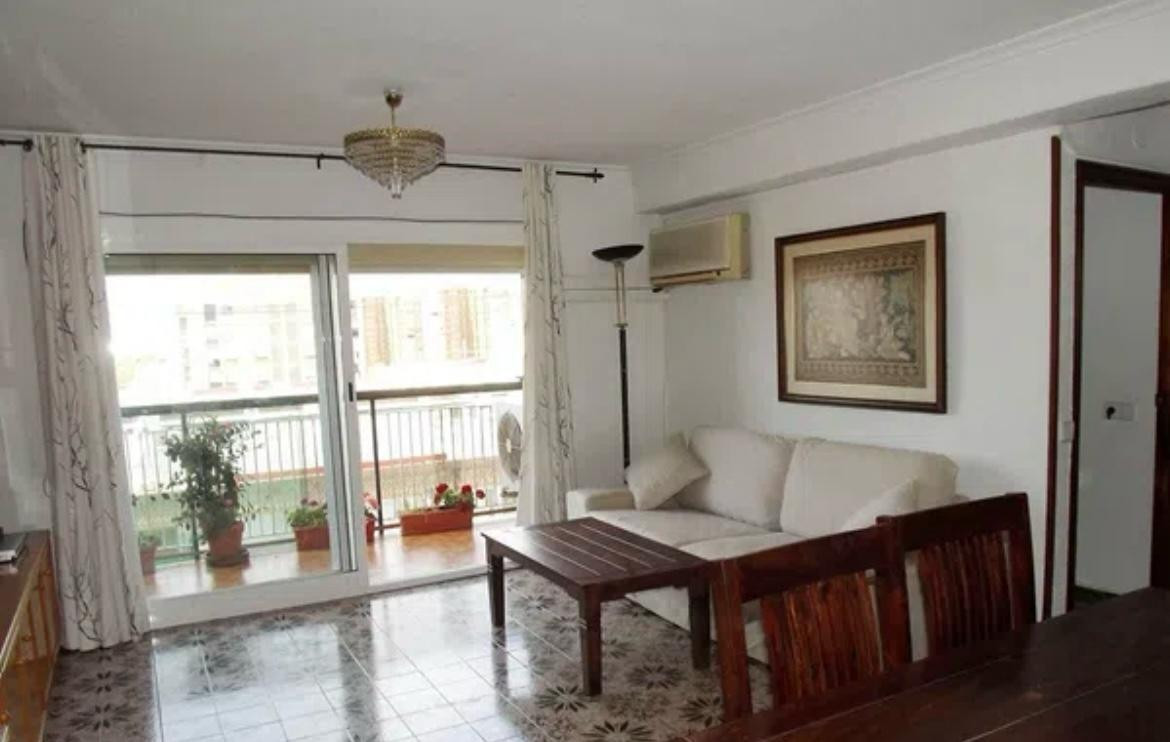 4 Bed Apartment for sale in Alicante Costa Blanca, Alicante, Spain