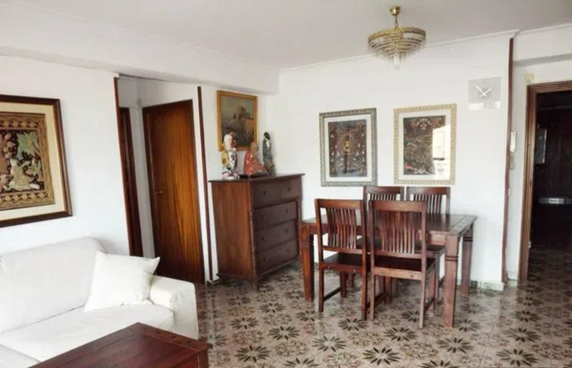4 Bed Apartment for sale in Alicante Costa Blanca, Alicante, Spain
