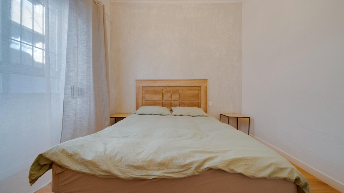 Se vende Apartamento Planta Media de 1 dormitorios en Costa Blanca, Alicante, España