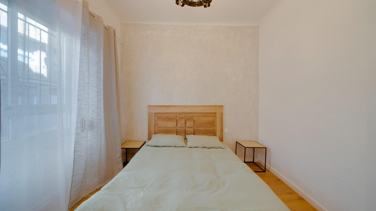 Se vende Apartamento Planta Media de 1 dormitorios en Costa Blanca, Alicante, España