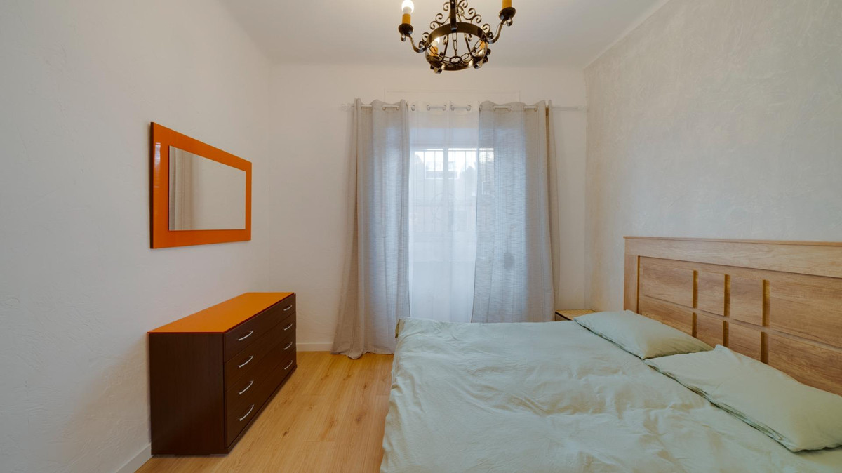 Se vende Apartamento Planta Media de 1 dormitorios en Costa Blanca, Alicante, España