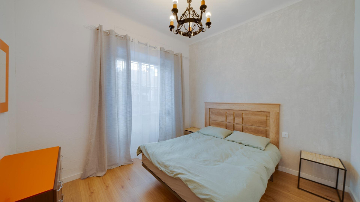 Se vende Apartamento Planta Media de 1 dormitorios en Costa Blanca, Alicante, España