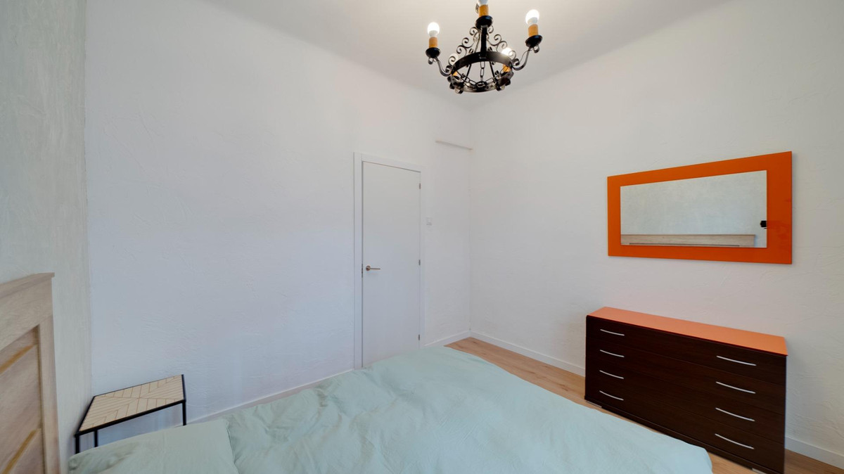 Se vende Apartamento Planta Media de 1 dormitorios en Costa Blanca, Alicante, España