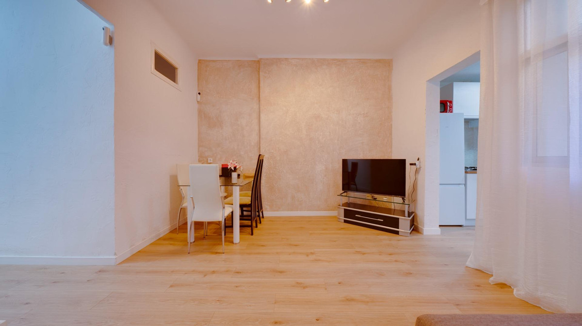Se vende Apartamento Planta Media de 1 dormitorios en Costa Blanca, Alicante, España