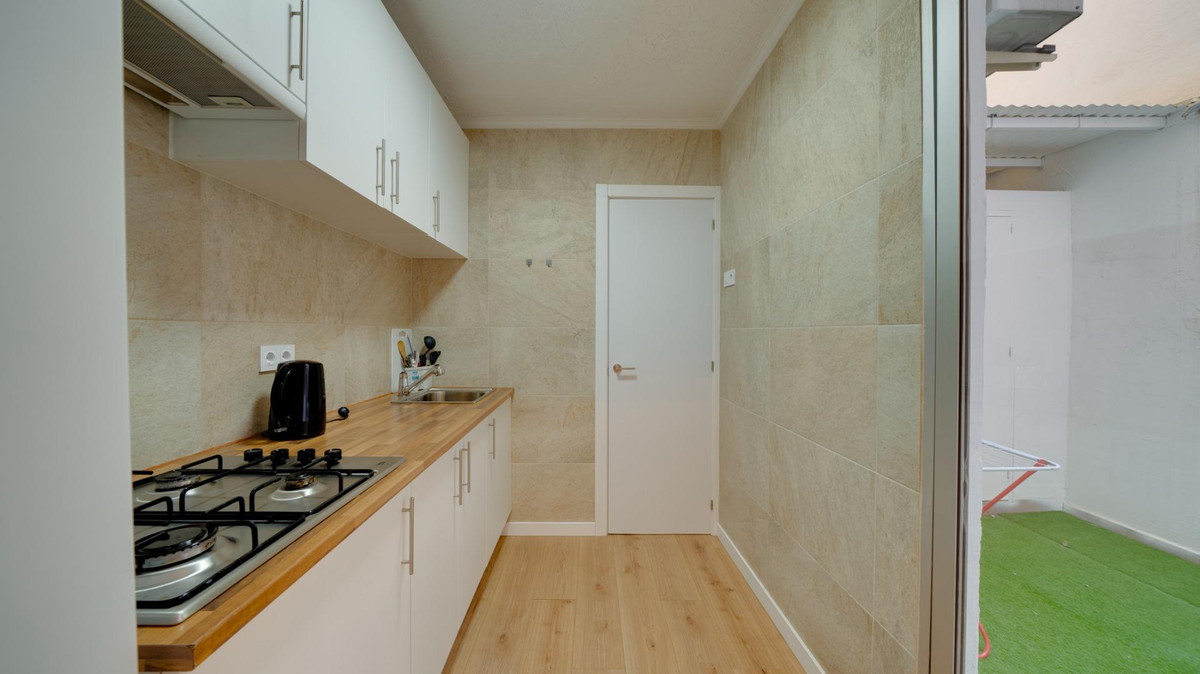 Se vende Apartamento Planta Media de 1 dormitorios en Costa Blanca, Alicante, España