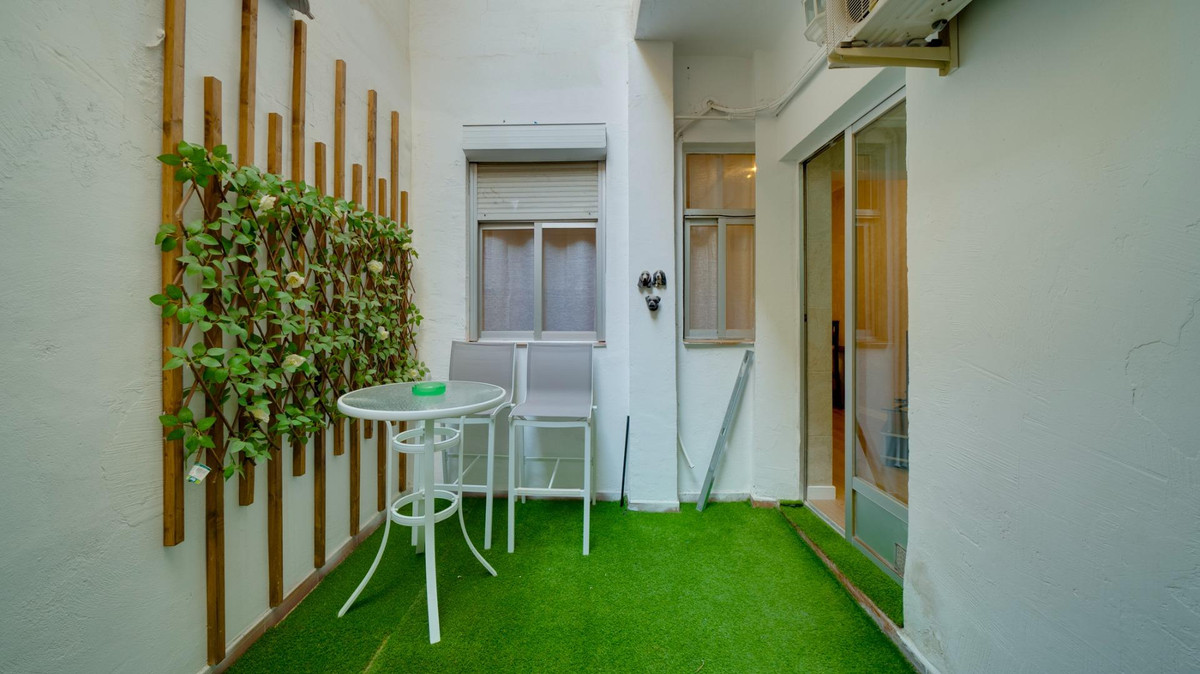 Se vende Apartamento Planta Media de 1 dormitorios en Costa Blanca, Alicante, España