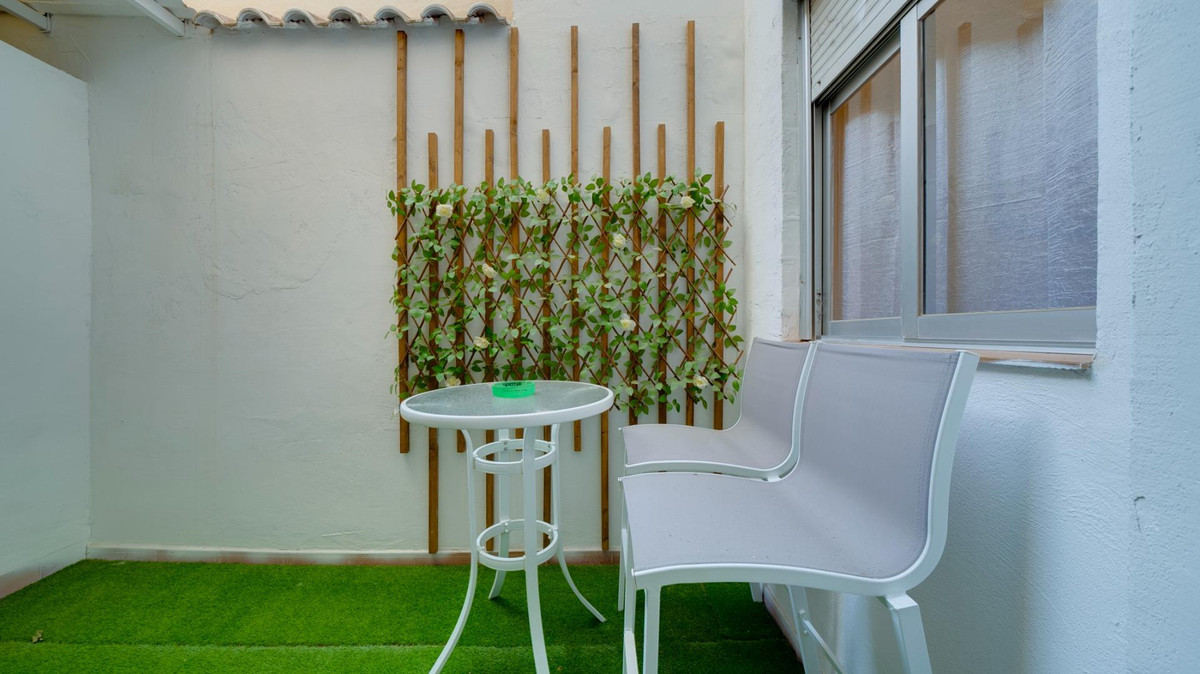 Se vende Apartamento Planta Media de 1 dormitorios en Costa Blanca, Alicante, España
