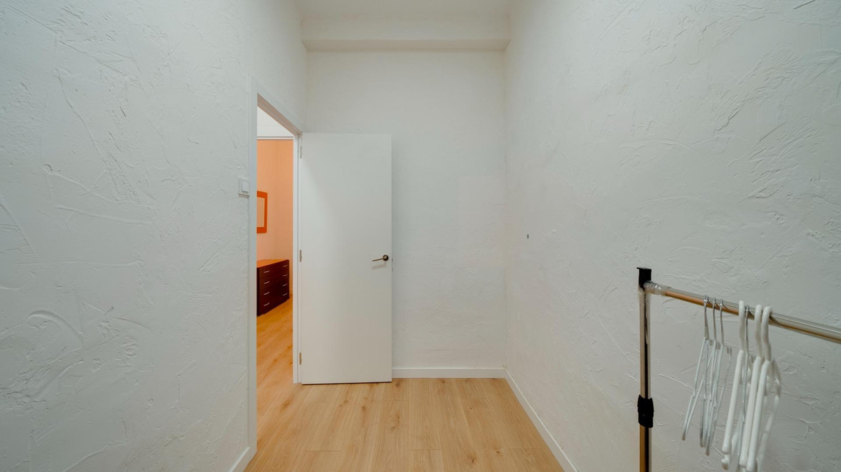 Se vende Apartamento Planta Media de 1 dormitorios en Costa Blanca, Alicante, España