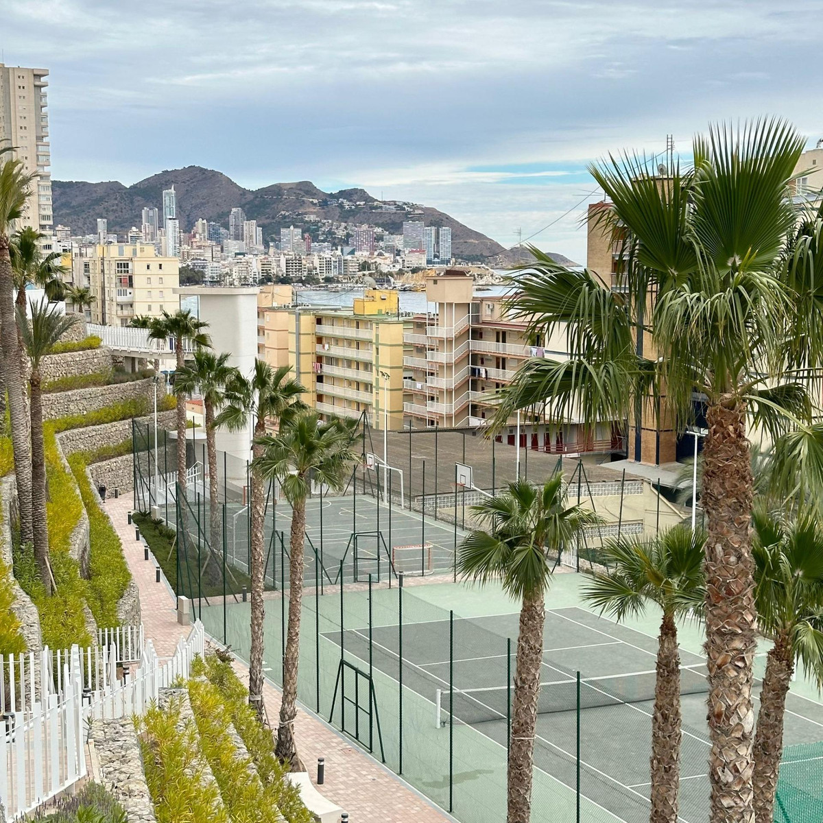 3 Bed Apartment for sale in Benidorm Costa Blanca, Alicante, Spain