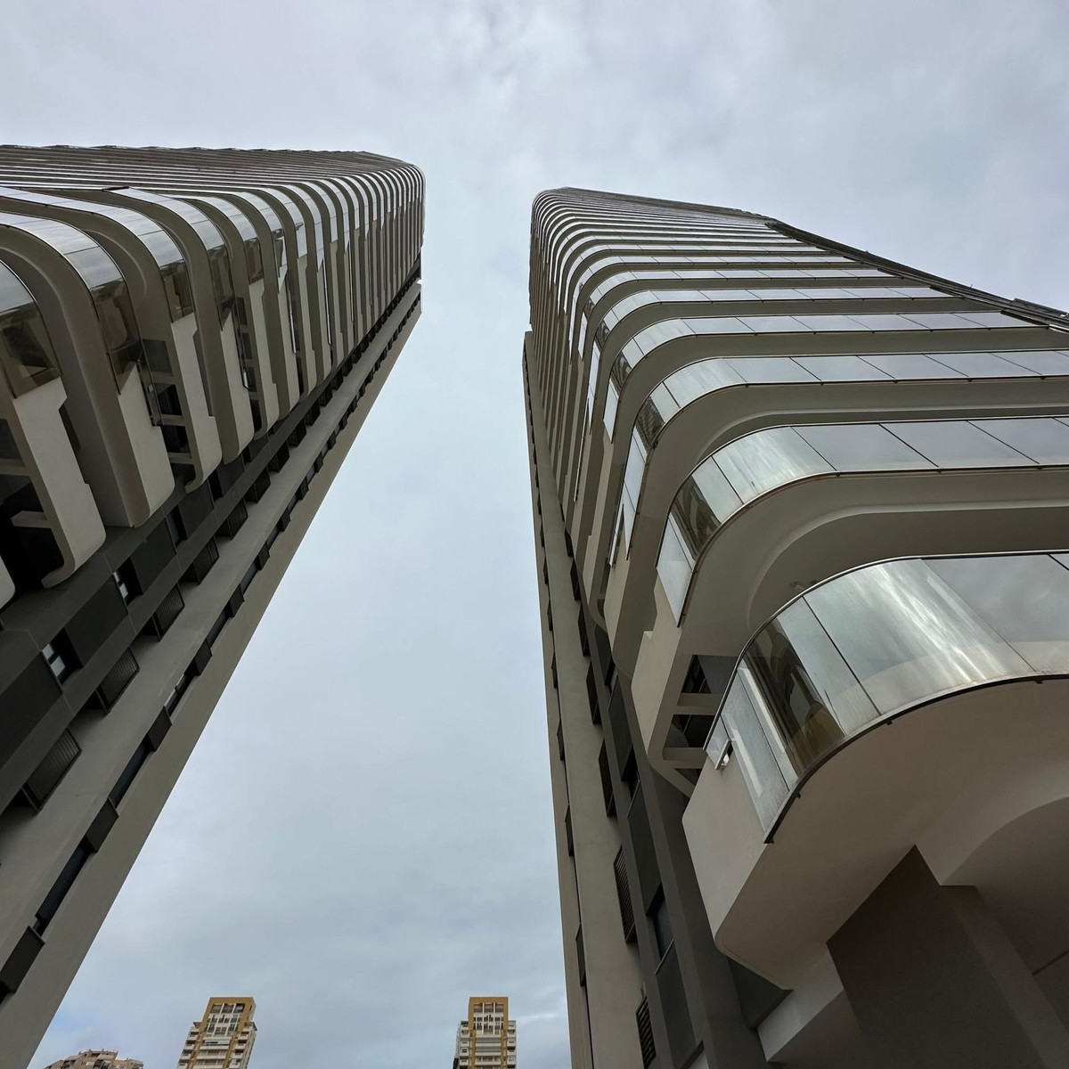 3 Bed Apartment for sale in Benidorm Costa Blanca, Alicante, Spain