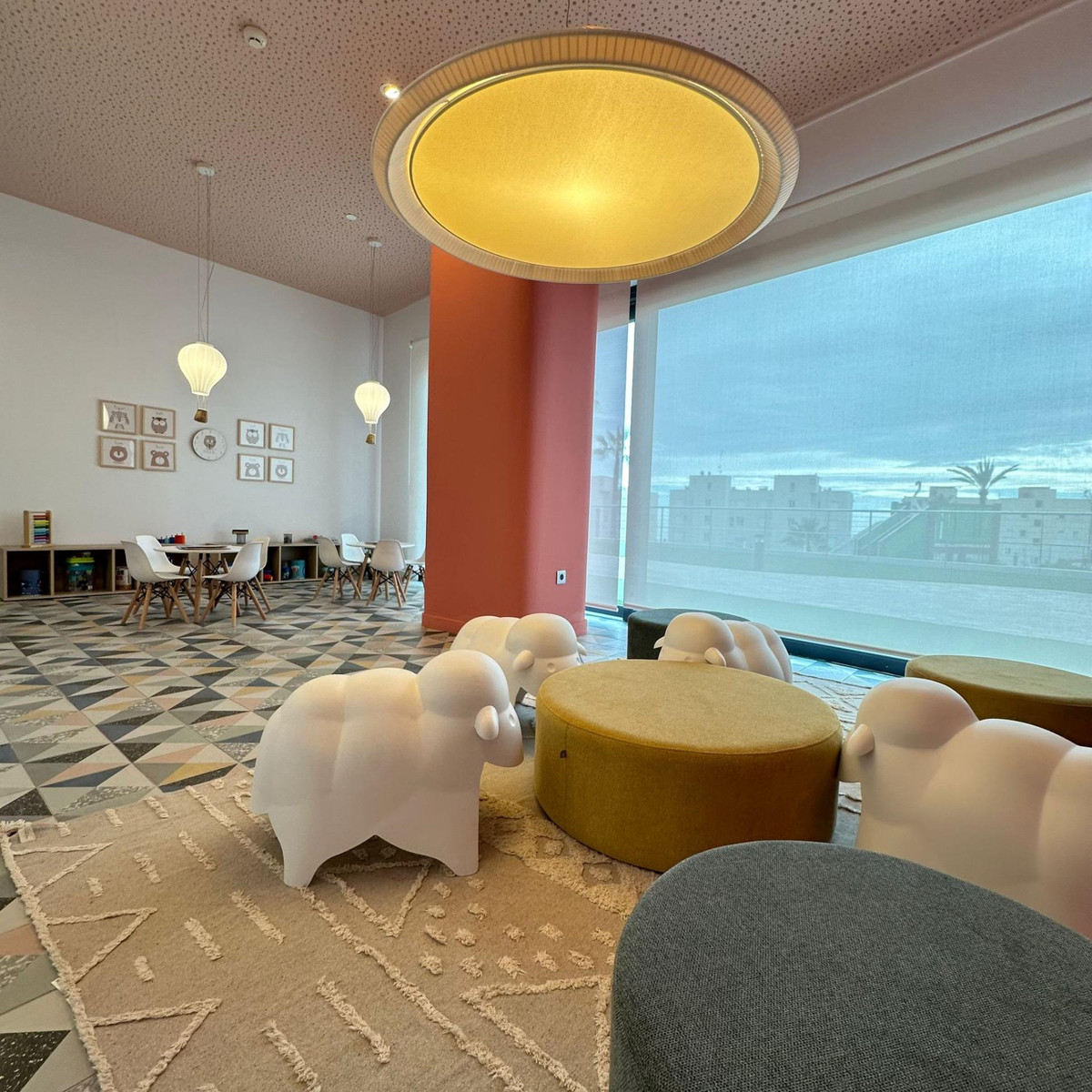 3 Bed Apartment for sale in Benidorm Costa Blanca, Alicante, Spain