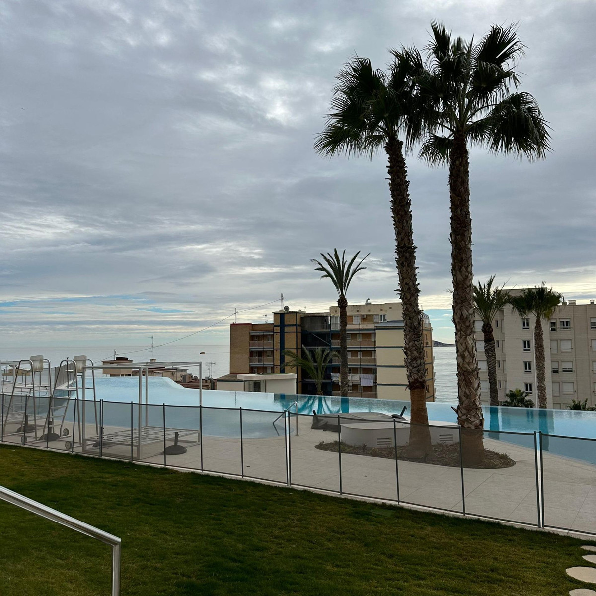3 Bed Apartment for sale in Benidorm Costa Blanca, Alicante, Spain