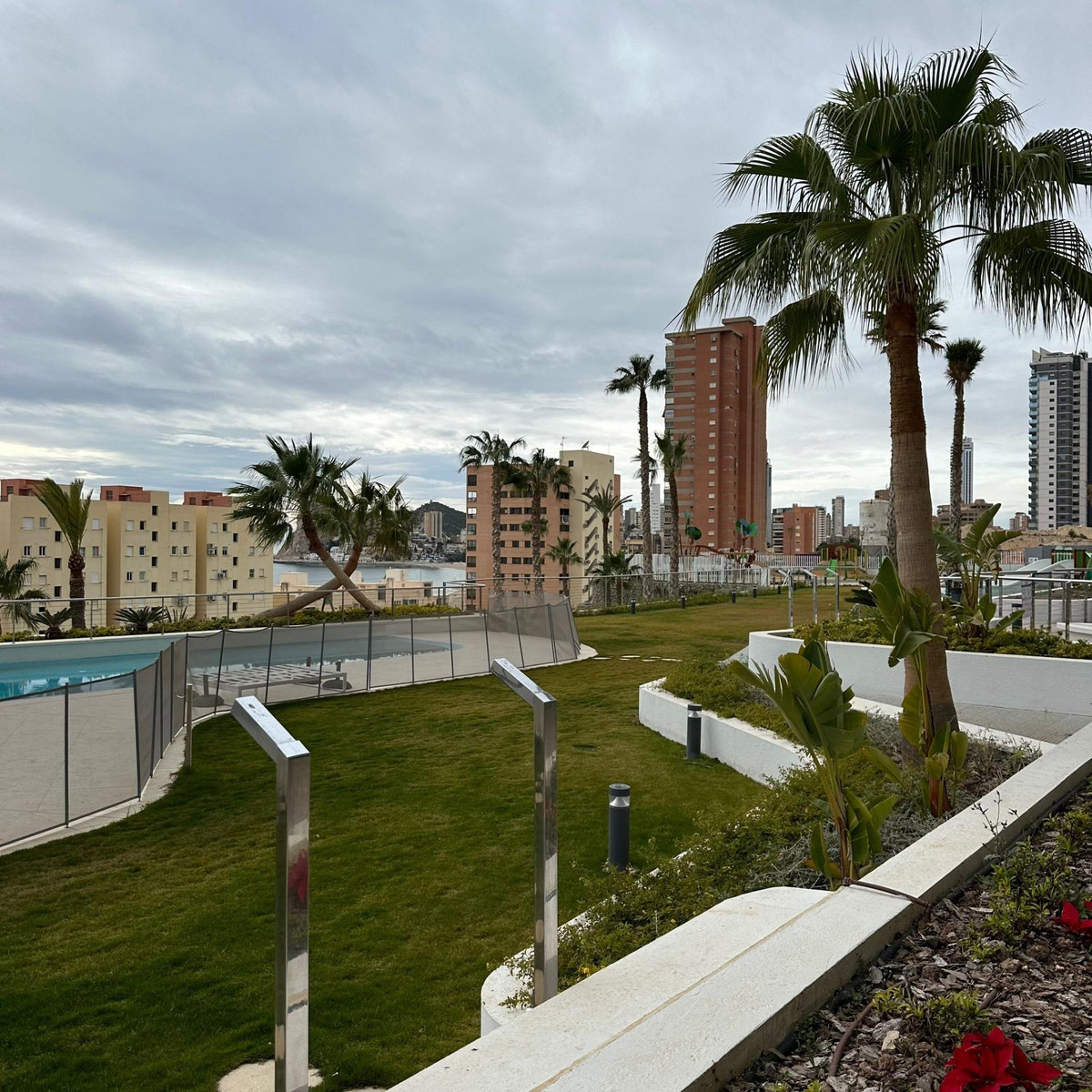 3 Bed Apartment for sale in Benidorm Costa Blanca, Alicante, Spain