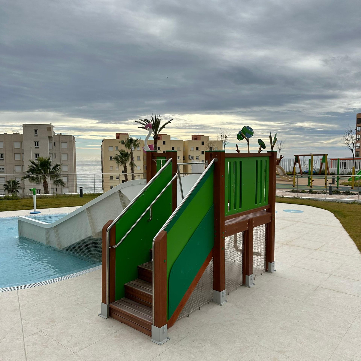 3 Bed Apartment for sale in Benidorm Costa Blanca, Alicante, Spain