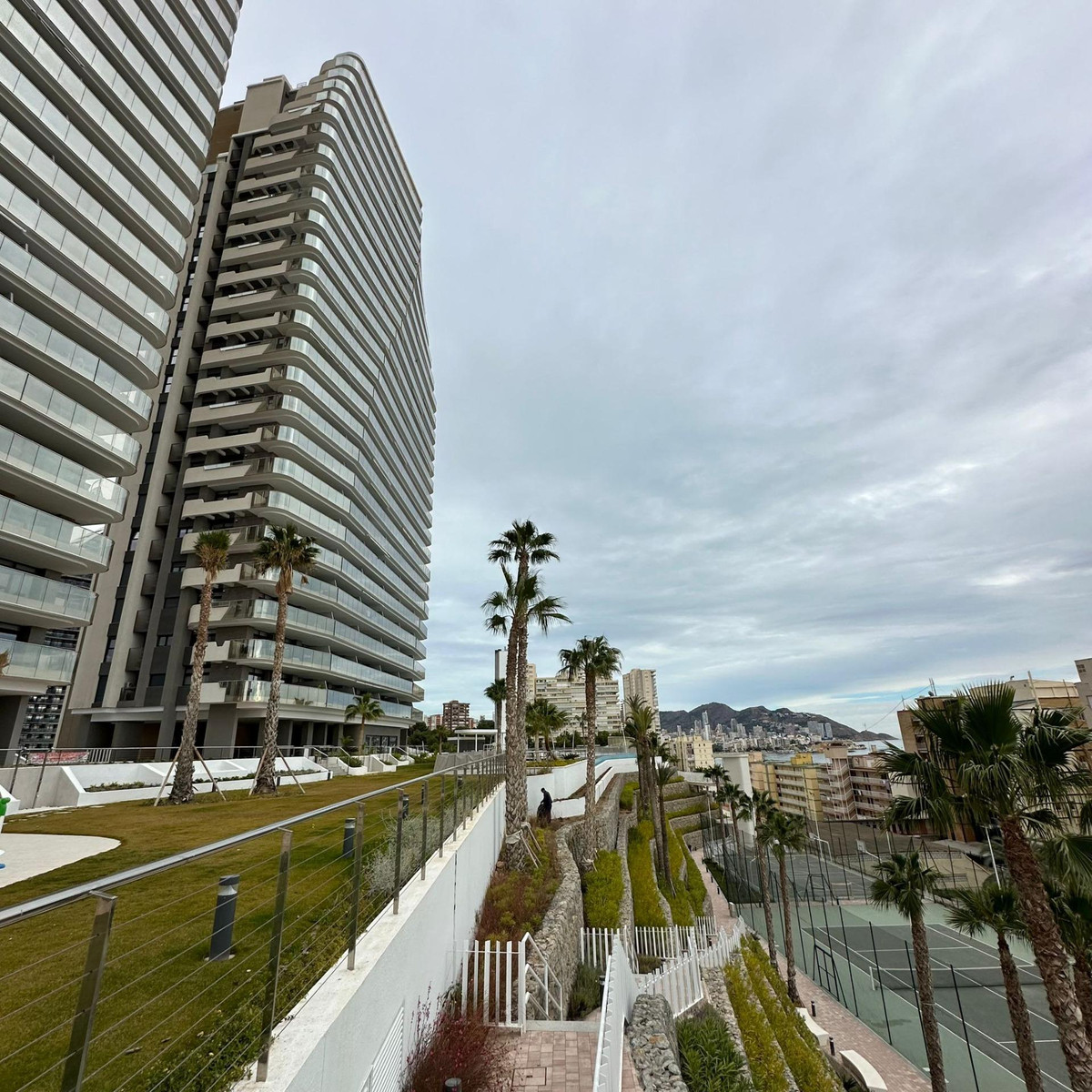 3 Bed Apartment for sale in Benidorm Costa Blanca, Alicante, Spain