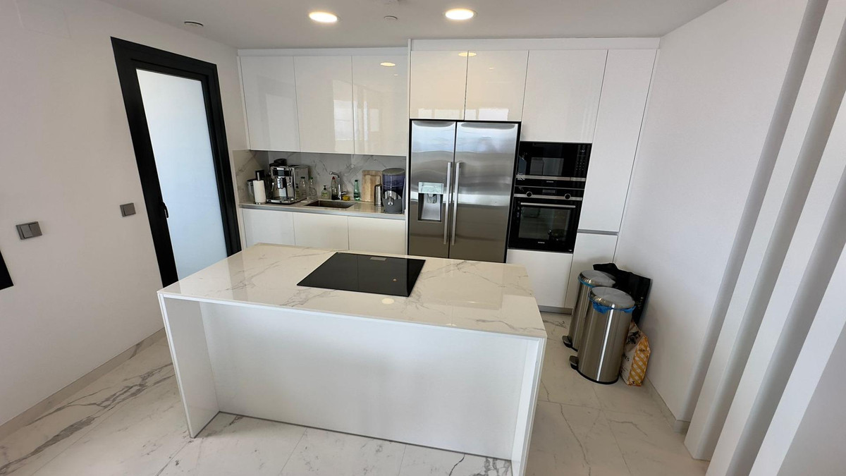 3 Bed Apartment for sale in Benidorm Costa Blanca, Alicante, Spain