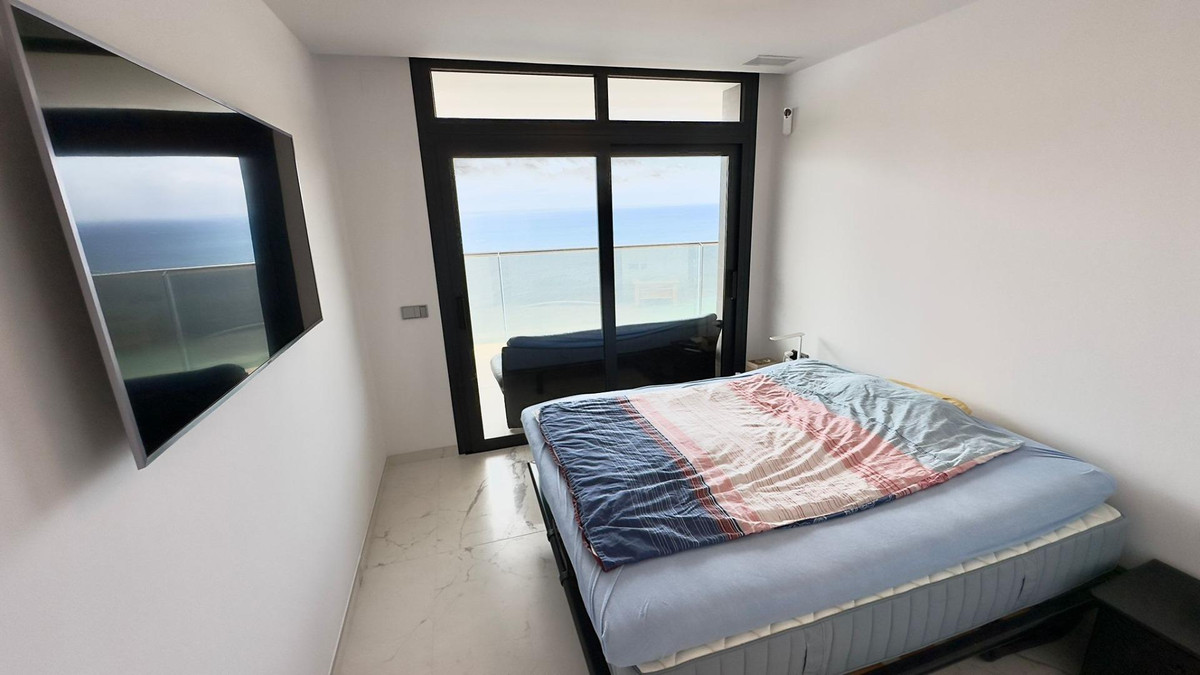3 Bed Apartment for sale in Benidorm Costa Blanca, Alicante, Spain