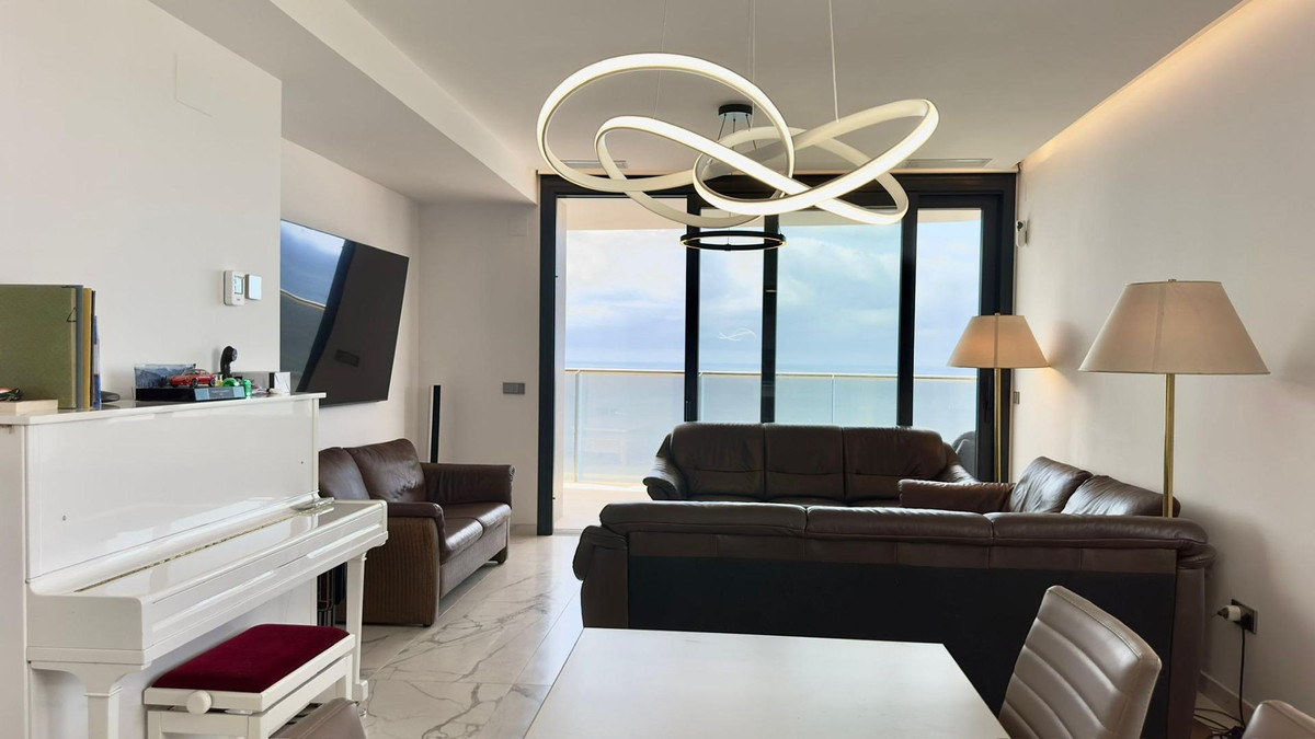 3 Bed Apartment for sale in Benidorm Costa Blanca, Alicante, Spain