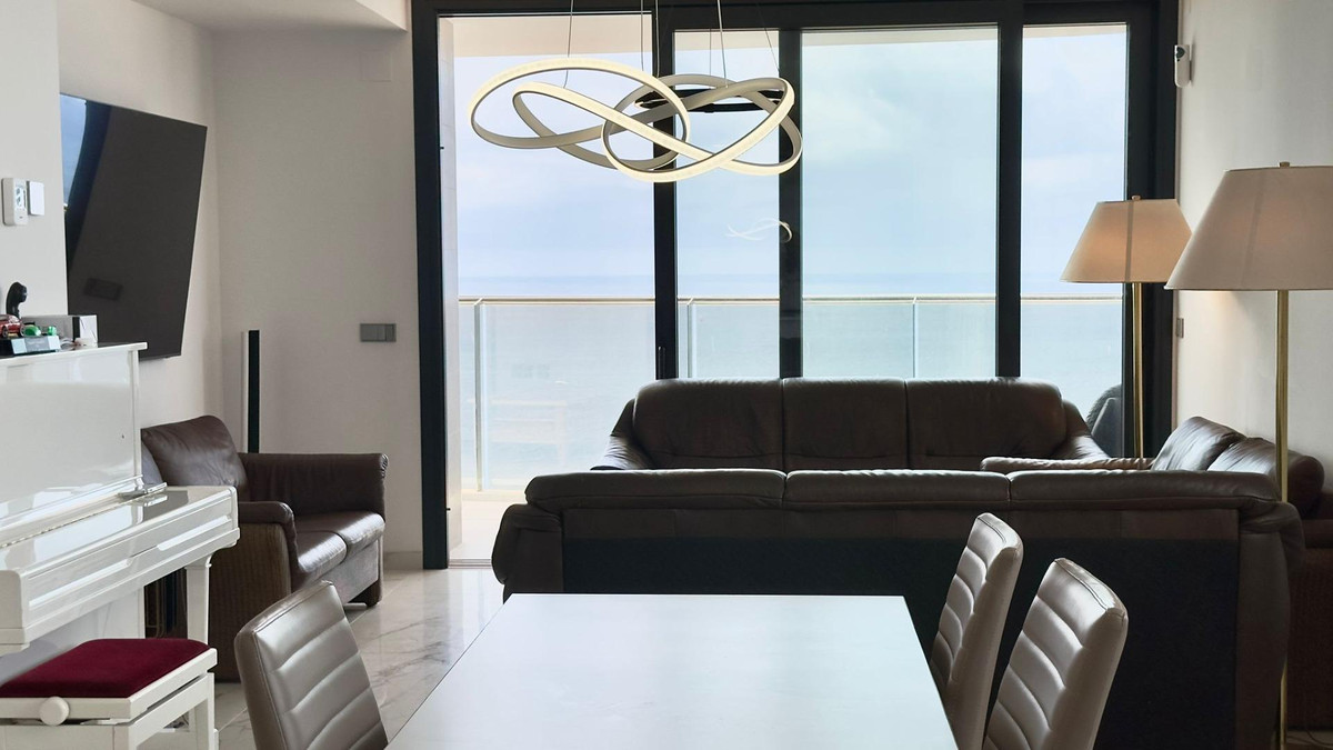 3 Bed Apartment for sale in Benidorm Costa Blanca, Alicante, Spain