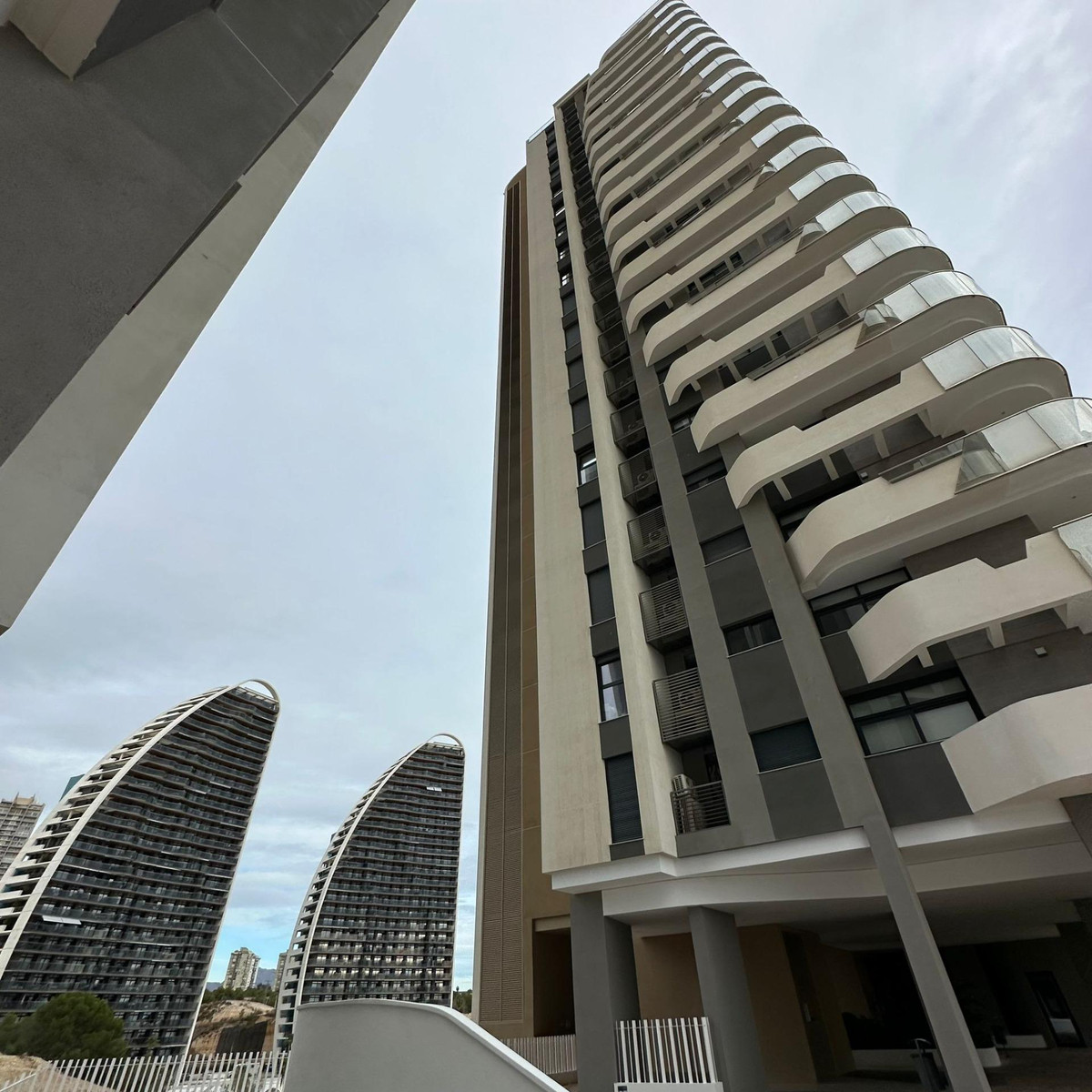 3 Bed Apartment for sale in Benidorm Costa Blanca, Alicante, Spain