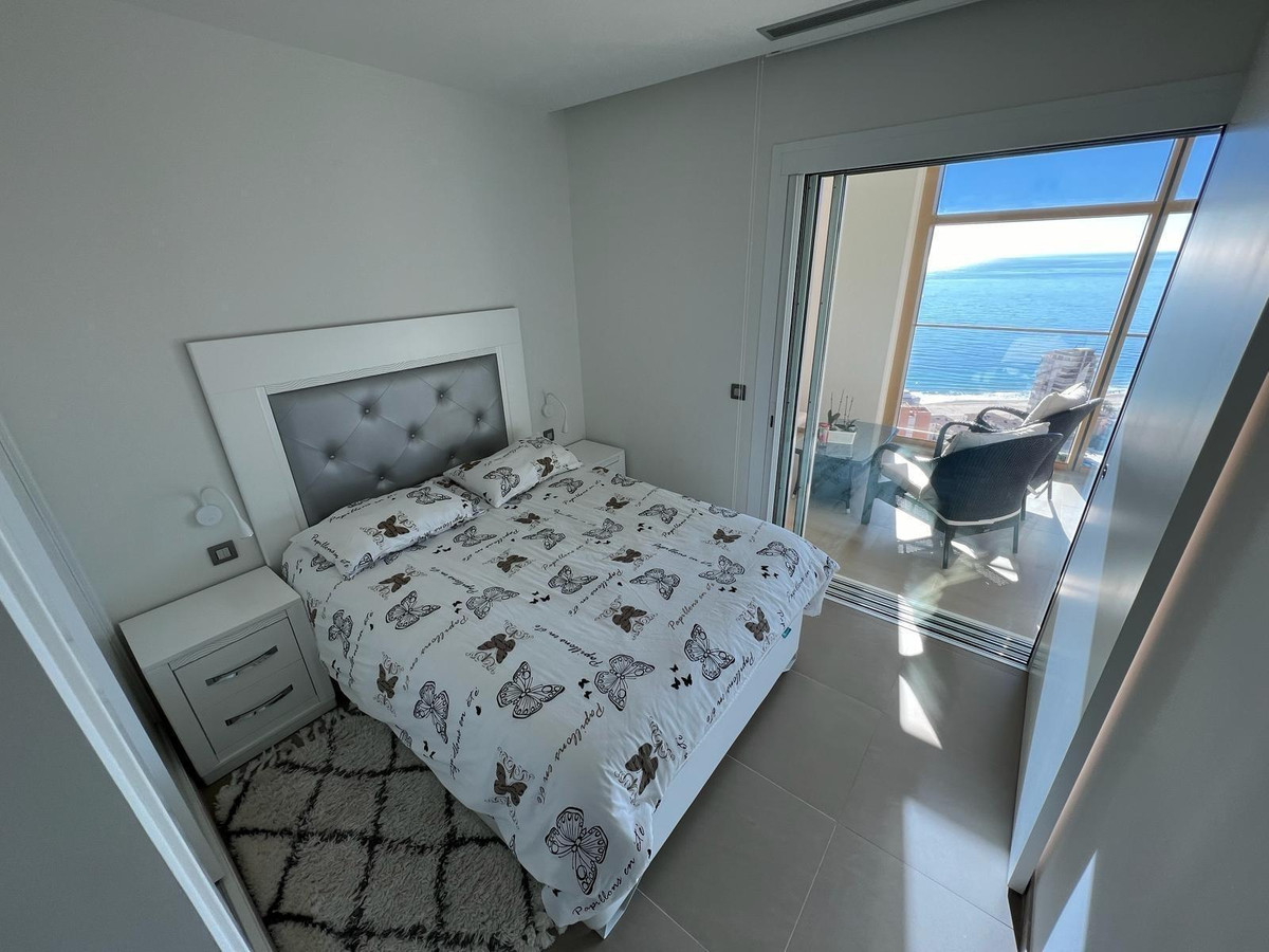 Se vende Apartamento Planta Media de 2 dormitorios en Costa Blanca, Alicante, España