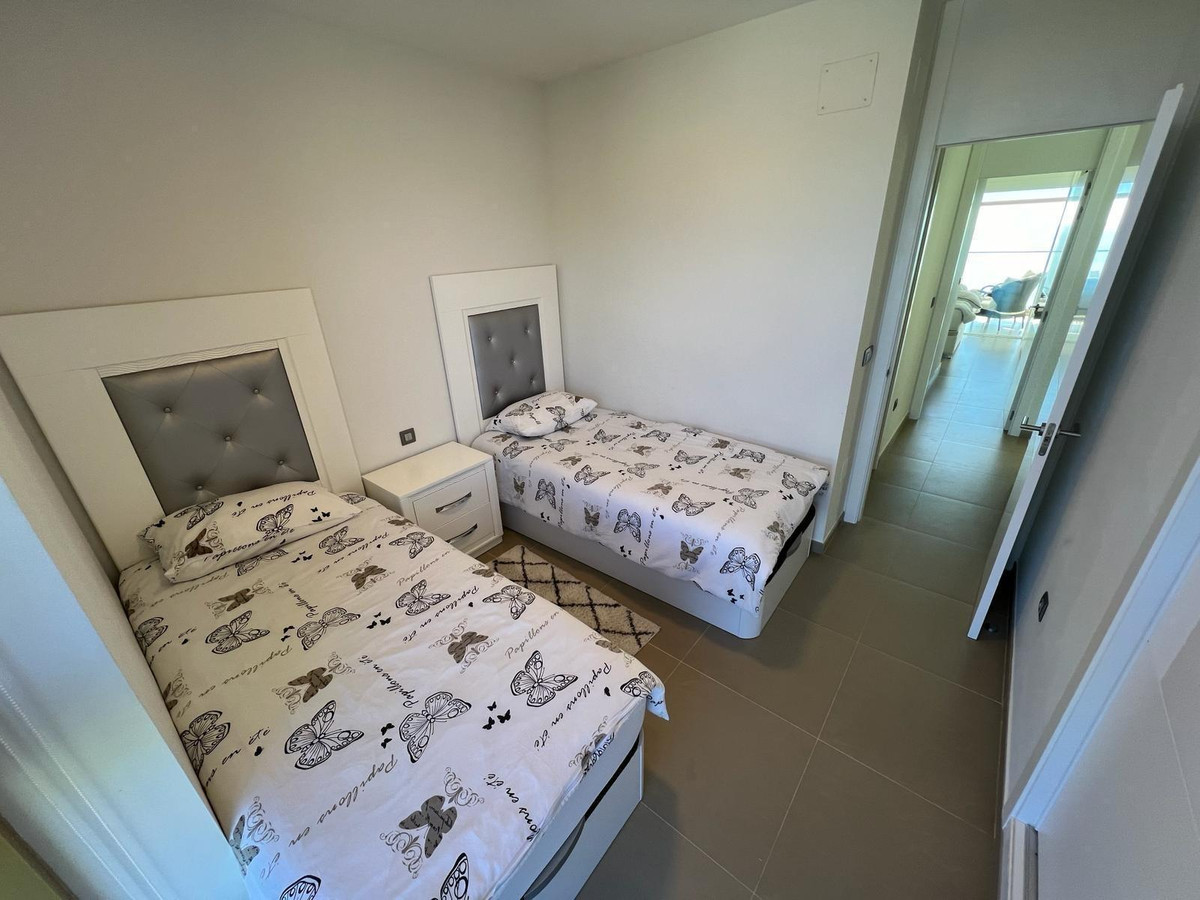 Se vende Apartamento Planta Media de 2 dormitorios en Costa Blanca, Alicante, España