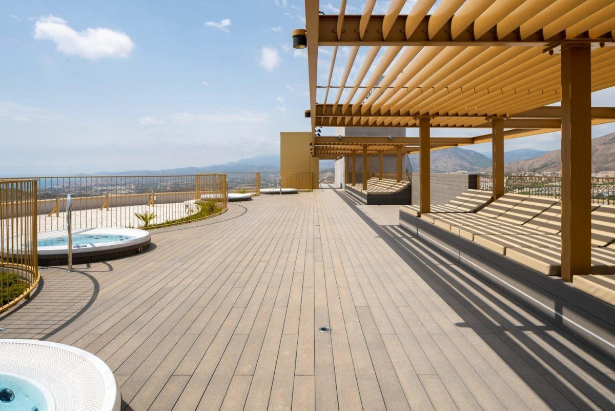 Se vende Apartamento Planta Media de 2 dormitorios en Costa Blanca, Alicante, España