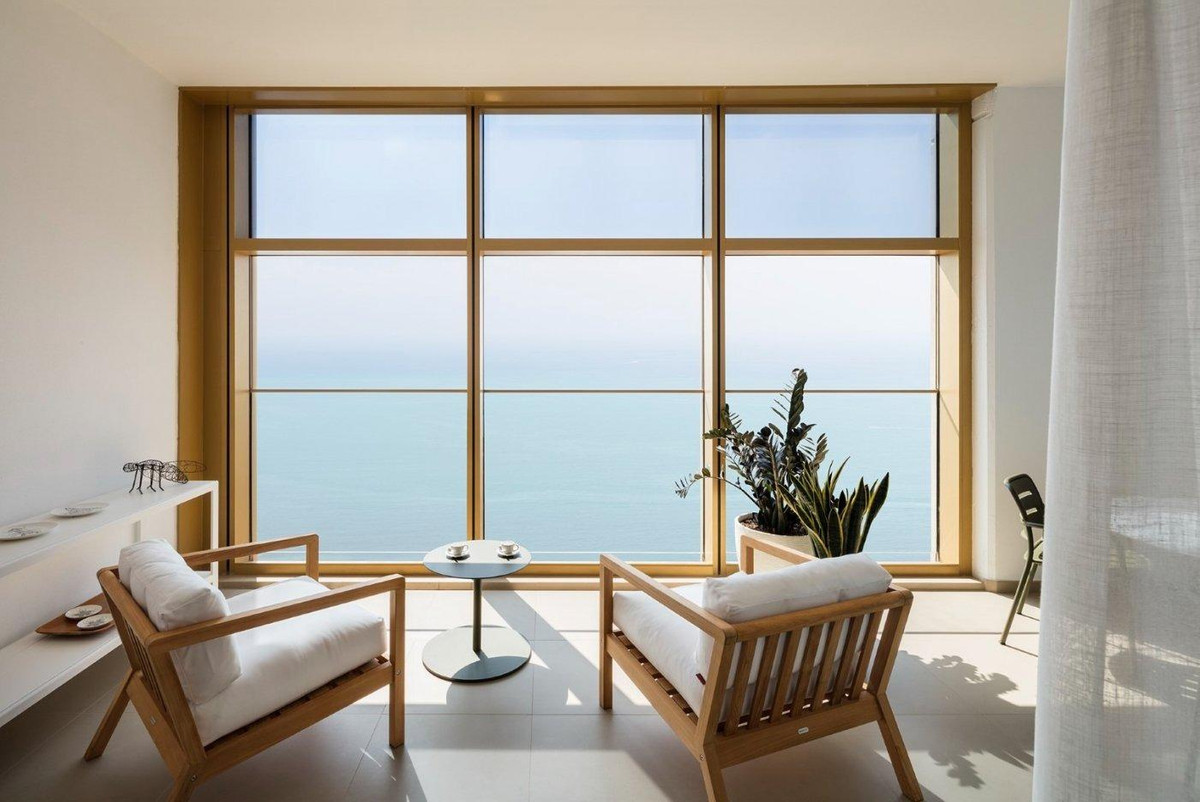 Se vende Apartamento Planta Media de 2 dormitorios en Costa Blanca, Alicante, España