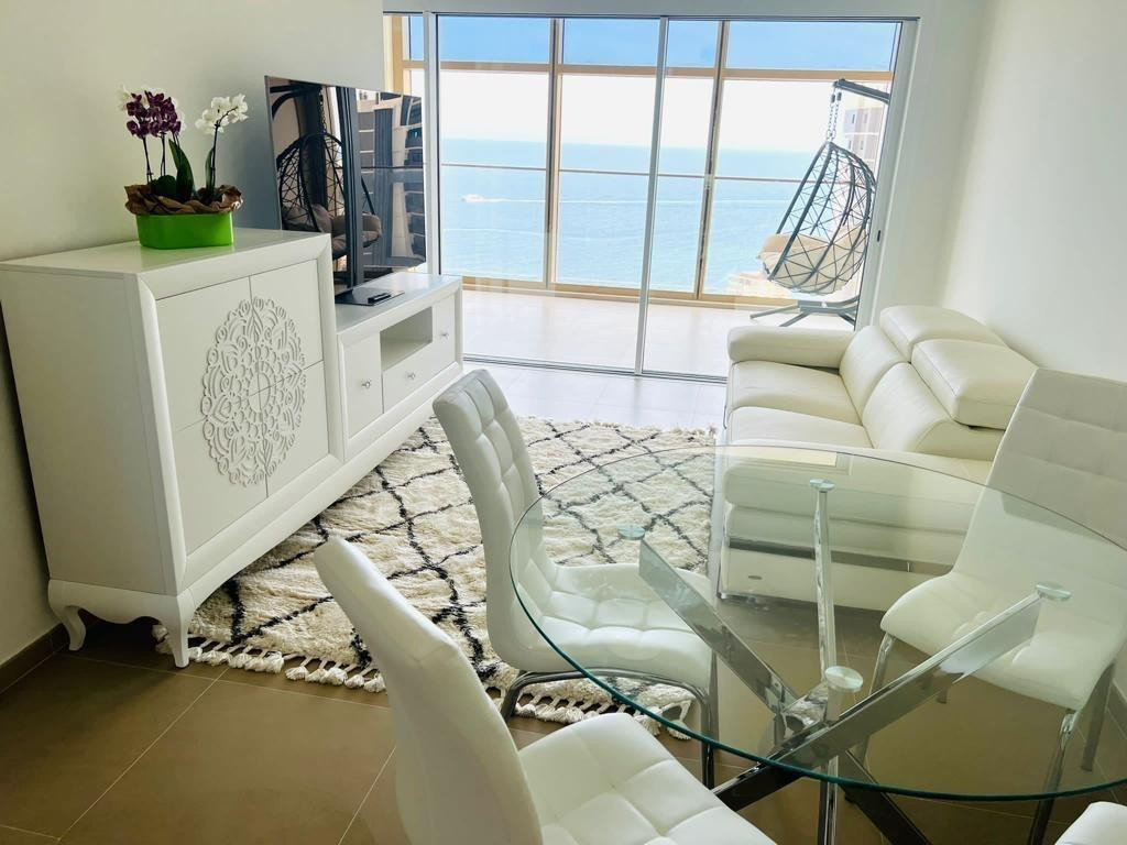 Se vende Apartamento Planta Media de 2 dormitorios en Costa Blanca, Alicante, España