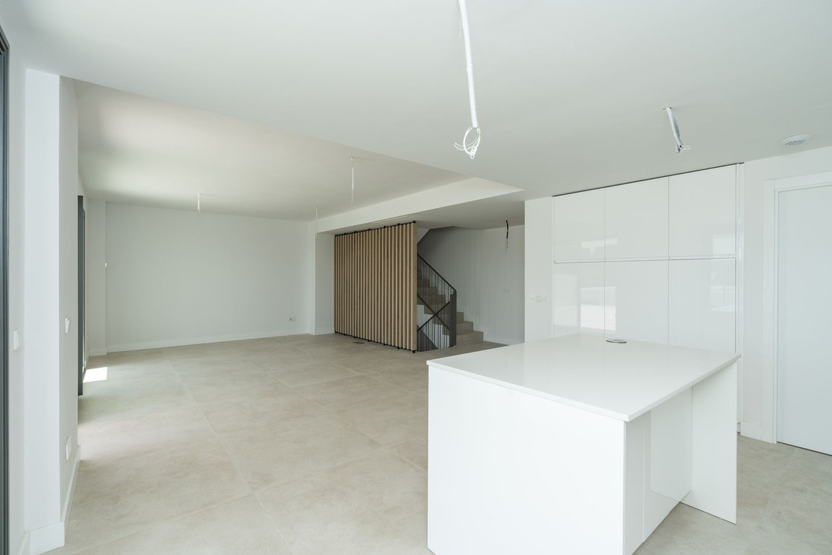 3 Bed Townhouse for sale in El Chaparral Costa Del Sol, Málaga, Spain