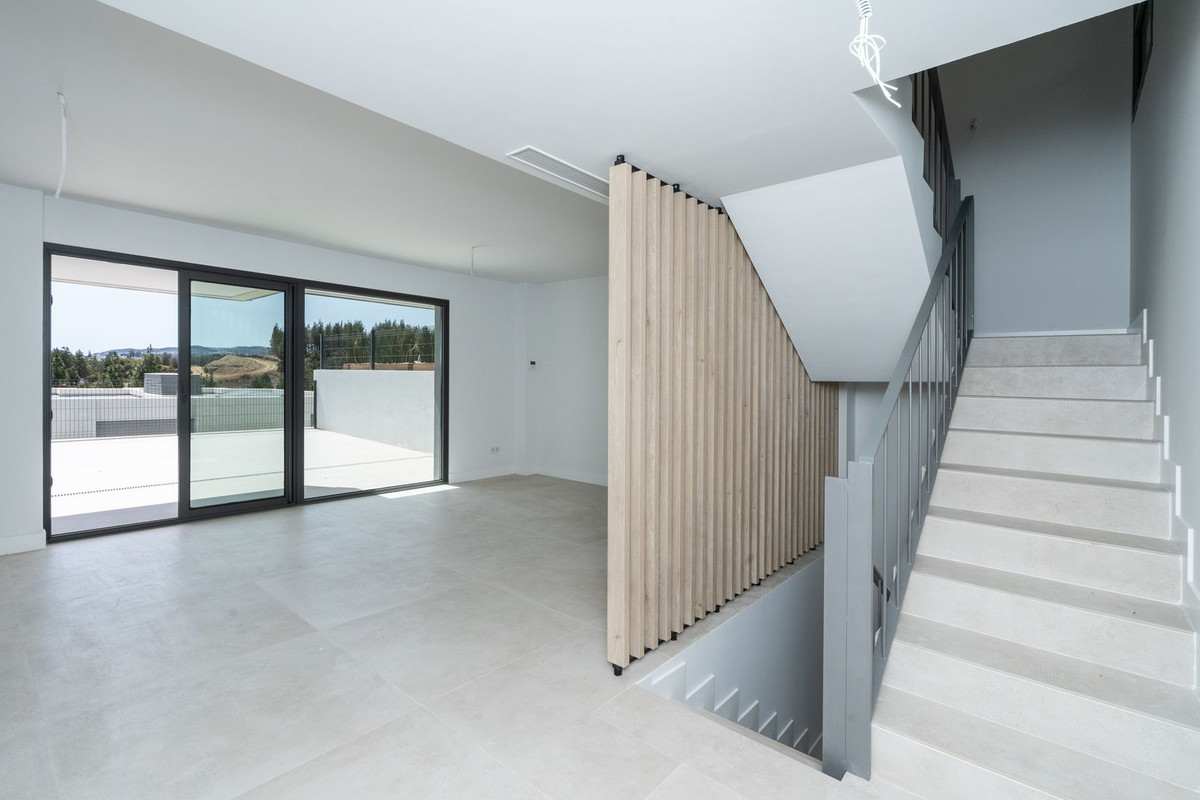 3 Bed Townhouse for sale in El Chaparral Costa Del Sol, Málaga, Spain