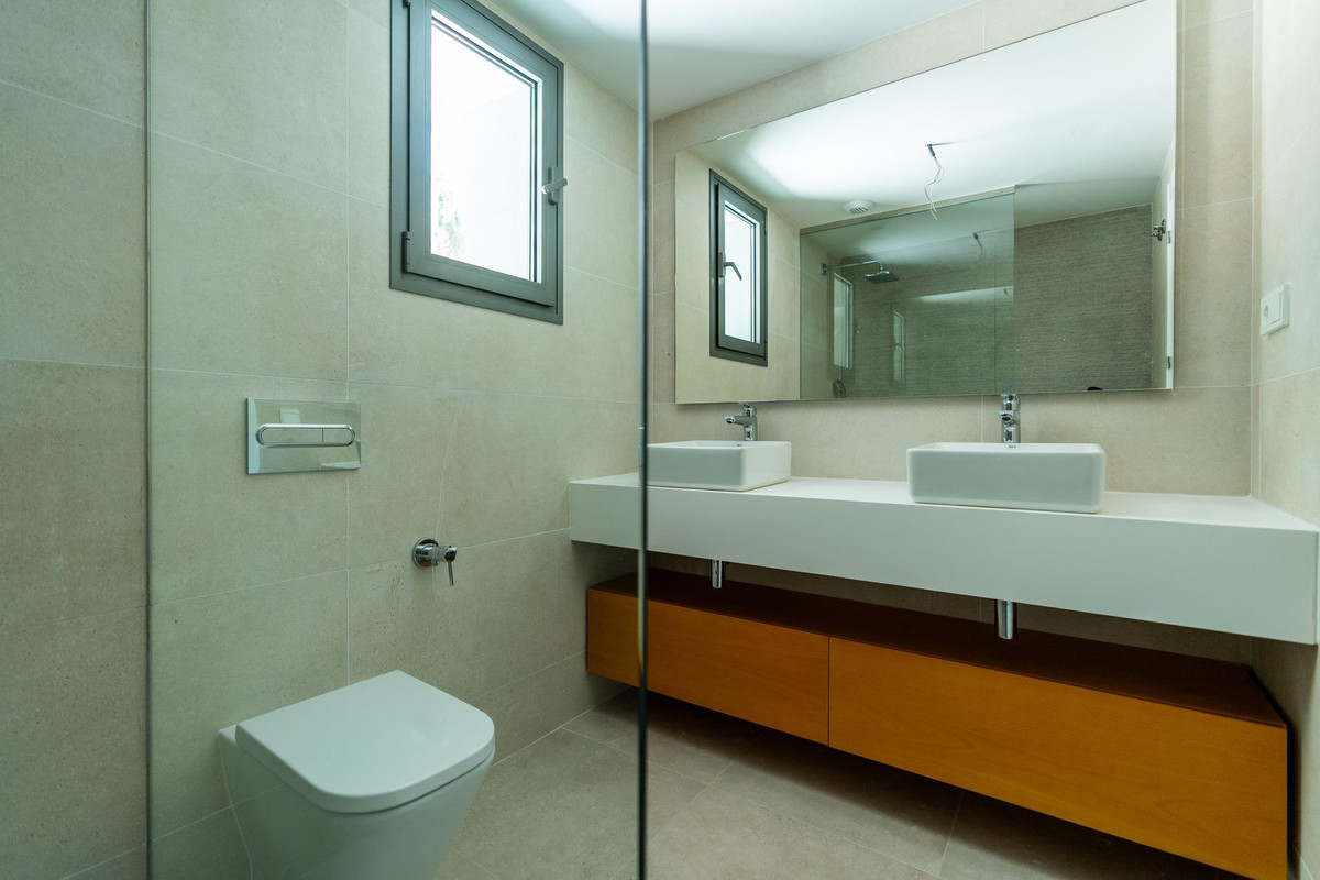 3 Bed Townhouse for sale in El Chaparral Costa Del Sol, Málaga, Spain