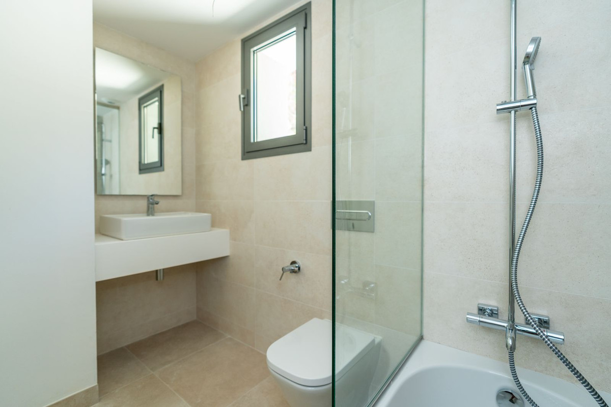 3 Bed Townhouse for sale in El Chaparral Costa Del Sol, Málaga, Spain