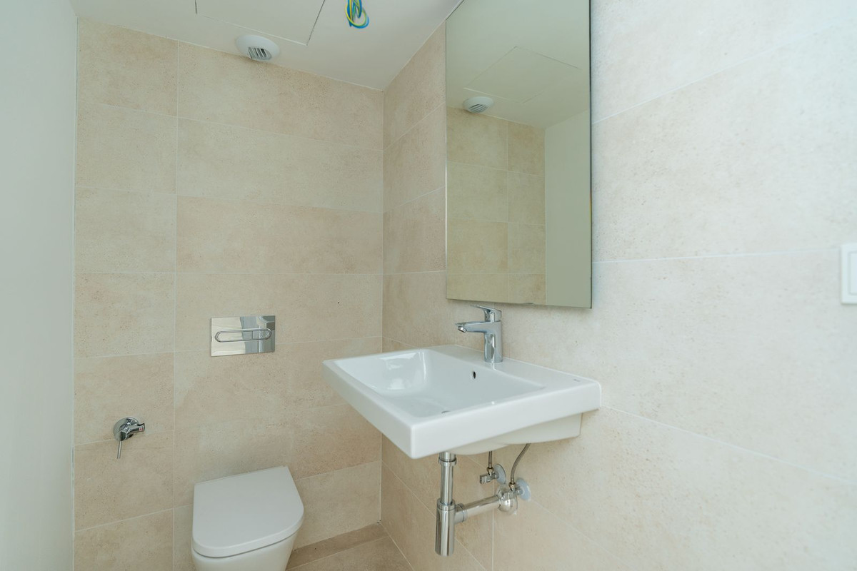 3 Bed Townhouse for sale in El Chaparral Costa Del Sol, Málaga, Spain