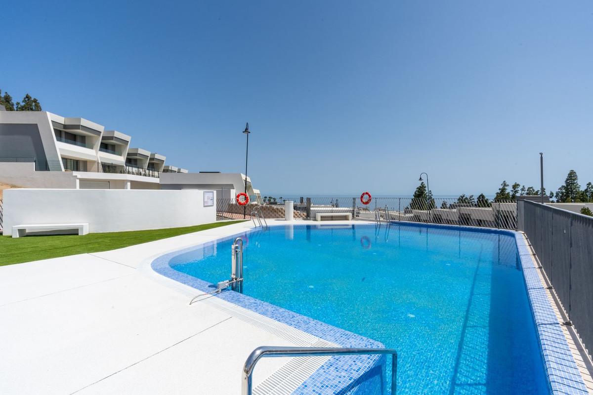 3 Bed Townhouse for sale in El Chaparral Costa Del Sol, Málaga, Spain