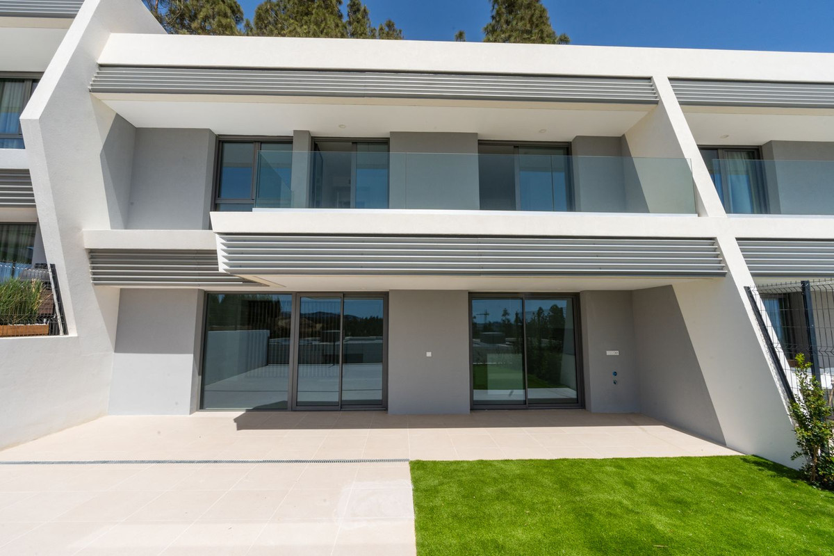 3 Bed Townhouse for sale in El Chaparral Costa Del Sol, Málaga, Spain