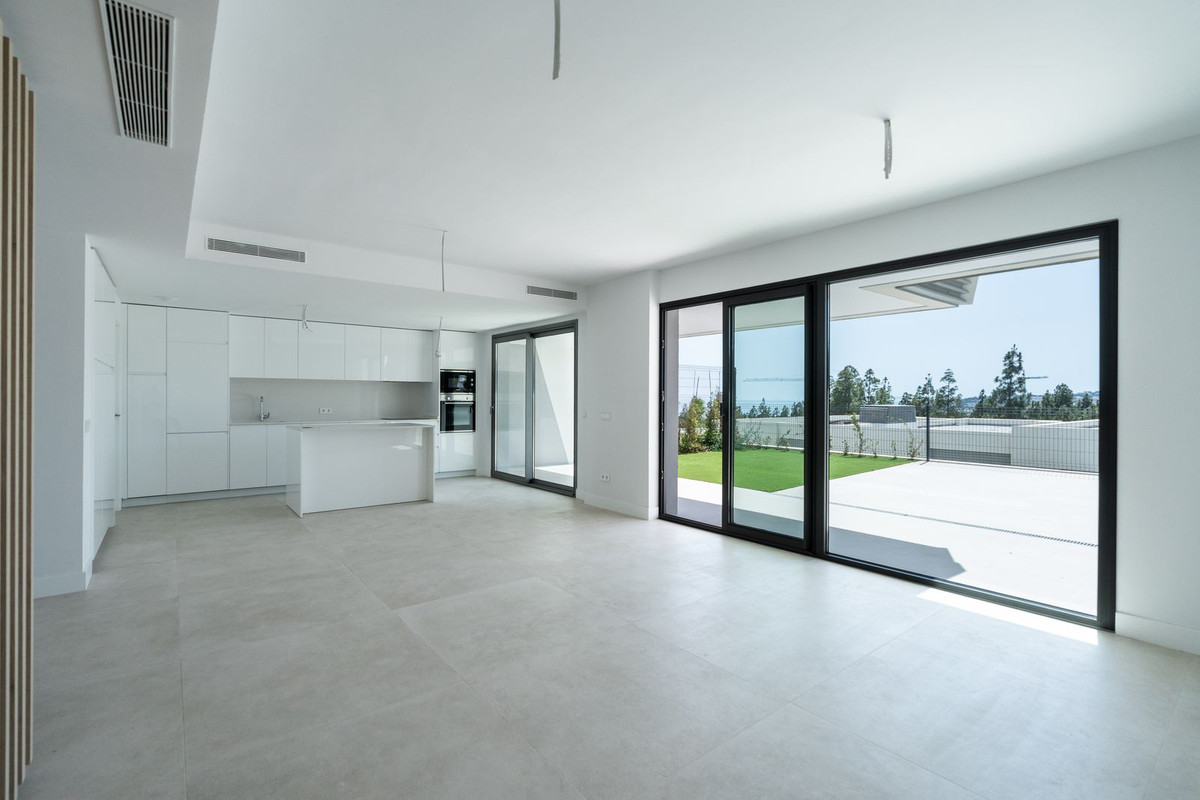 3 Bed Townhouse for sale in El Chaparral Costa Del Sol, Málaga, Spain