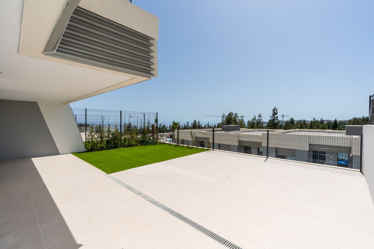 3 Bed Townhouse for sale in El Chaparral Costa Del Sol, Málaga, Spain