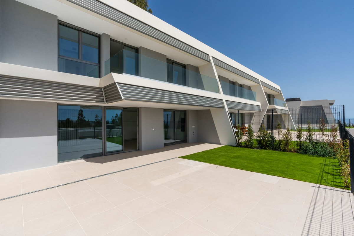 3 Bed Townhouse for sale in El Chaparral Costa Del Sol, Málaga, Spain