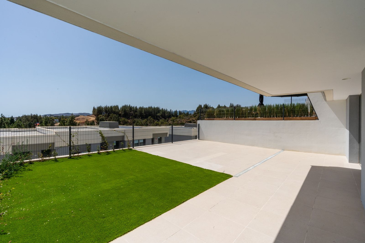 3 Bed Townhouse for sale in El Chaparral Costa Del Sol, Málaga, Spain