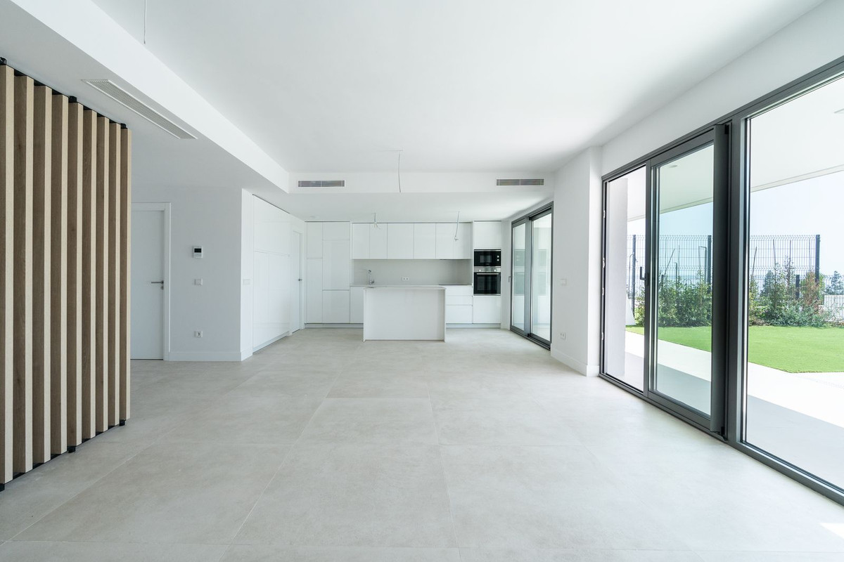 3 Bed Townhouse for sale in El Chaparral Costa Del Sol, Málaga, Spain