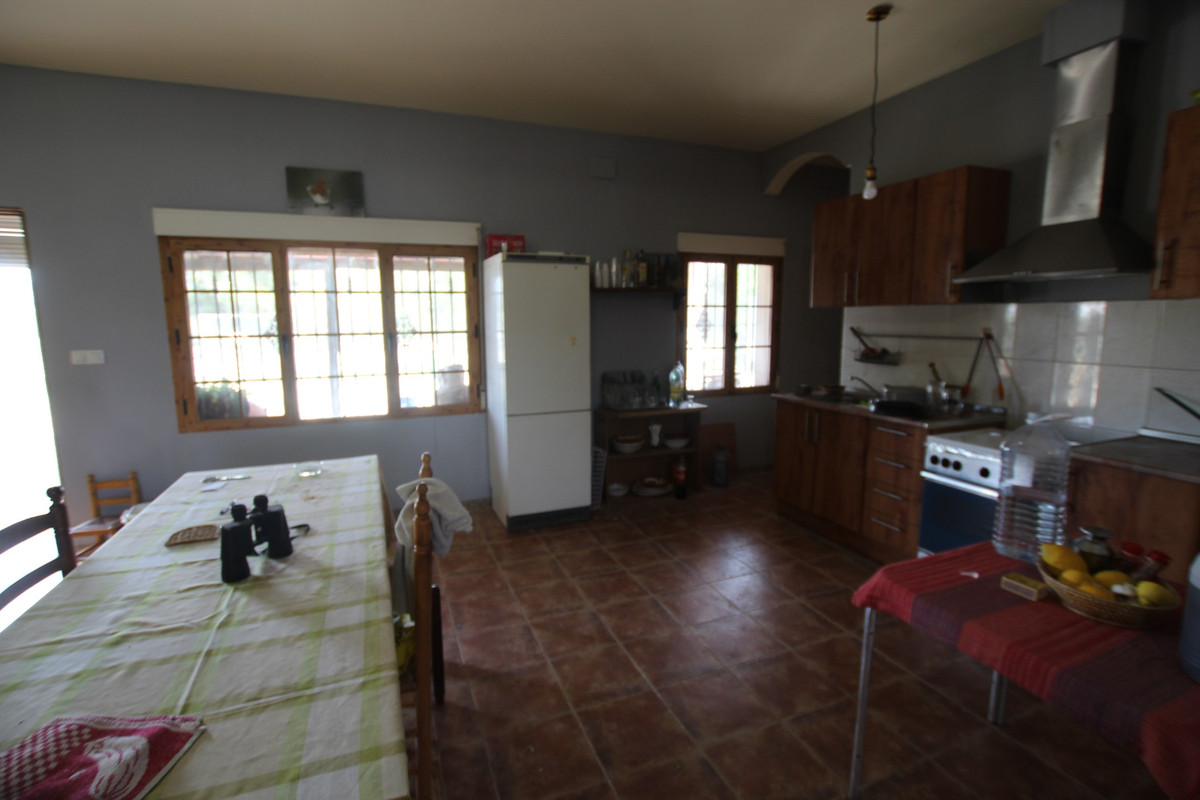 Se vende Finca - Cortijo de 1 dormitorios en Costa Blanca, Alicante, España