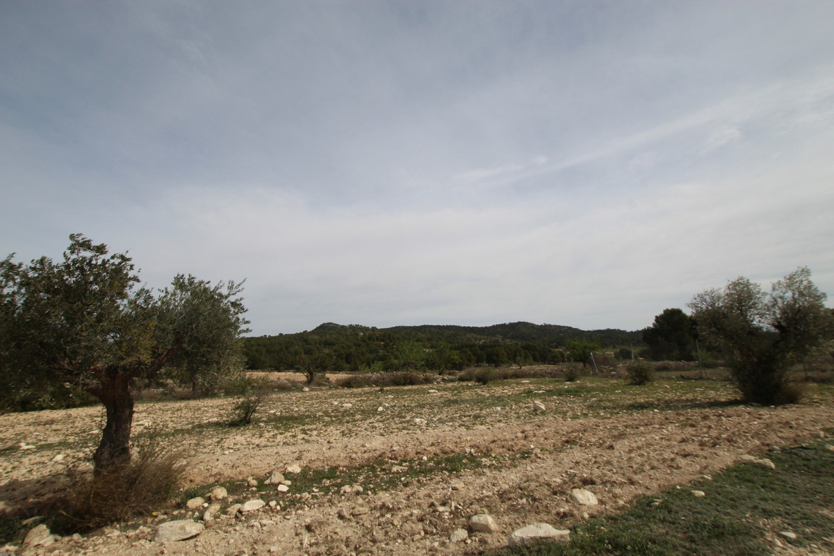 Se vende Finca - Cortijo de 1 dormitorios en Costa Blanca, Alicante, España