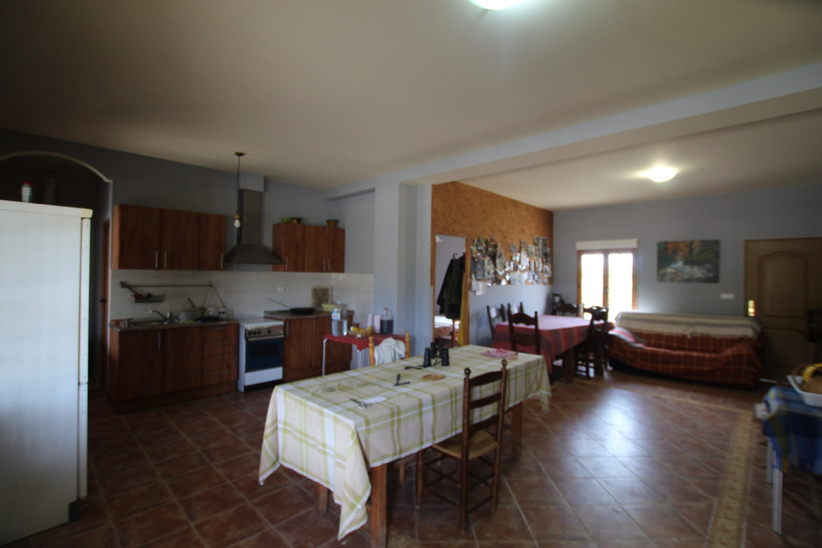 Se vende Finca - Cortijo de 1 dormitorios en Costa Blanca, Alicante, España