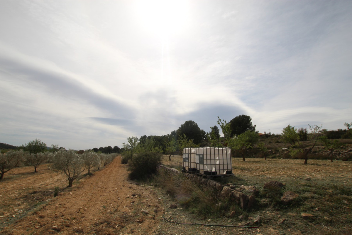 Se vende Finca - Cortijo de 1 dormitorios en Costa Blanca, Alicante, España